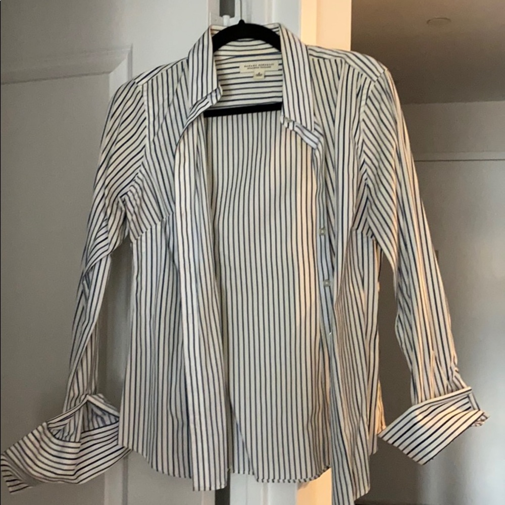 Button-down Dress Shirt